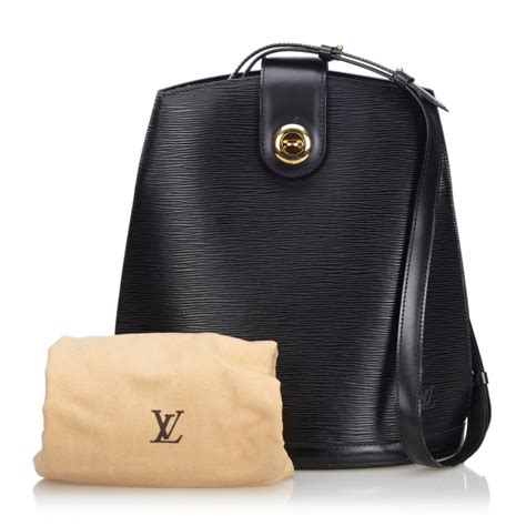 Borse Louis vuitton in Pelle Nero 